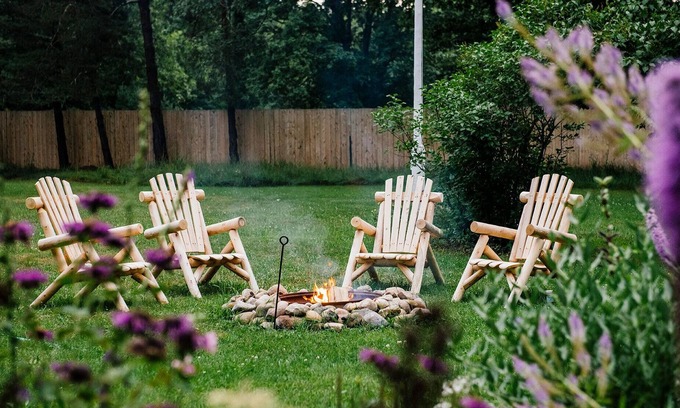 Cross Village Cabaña | Cozy Cottage with Modern Conveniences