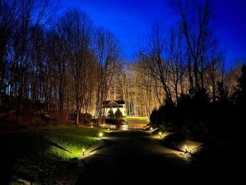 Mongaup Valley Casa | Cozy Cottage with Hot Tub! Family Friendly