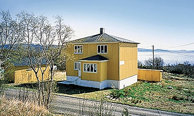 Selva Casa | Alojamiento de 3 habitaciones en Agdenes