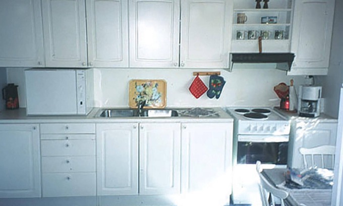 Selva Casa | Alojamiento de 3 habitaciones en Agdenes
