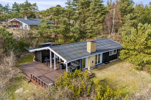 Handrup Strand Casa | Cozy Cottage With Sea View At Handrup Strand