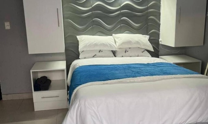 Ekurhuleni Apartamento | Cozy Cottage