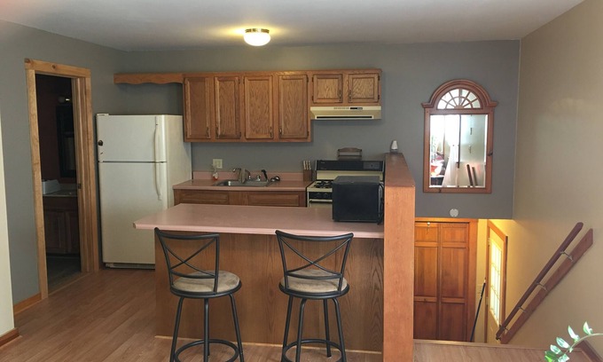 Morrisville Apartamento | Acogedor apartamento campestre