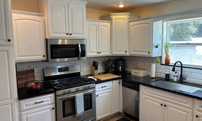 Julian Casa | Cozy Country Home 1mi from Main