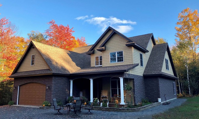 Madison Casa | Cozy Country Home - Sportsman & Outdoor Enthusiasts Welcome