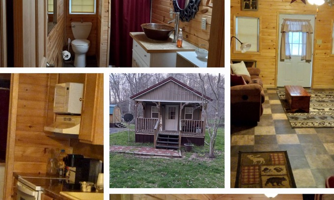 Beaver Chalet De Esquí | Cozy Country location