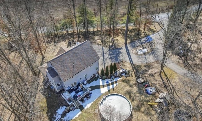 Thompson Ridge Casa | Cozy country stays