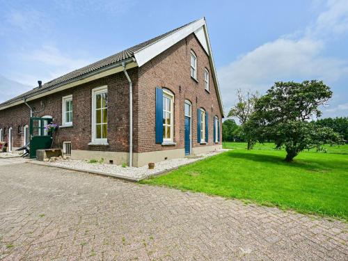 De Heurne Casa | Cozy Countryside Getaway