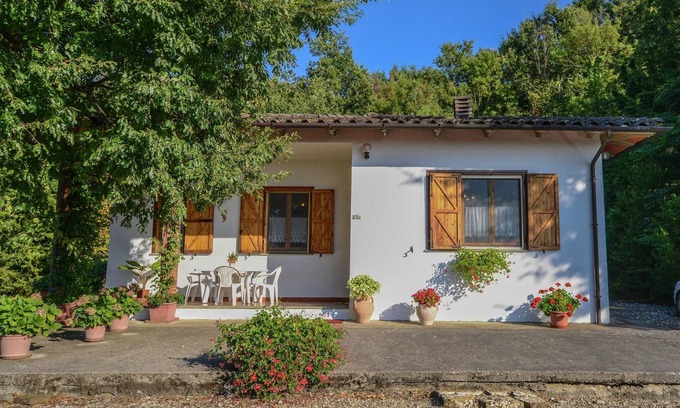 San Savino Casa | Acogedor refugio rural