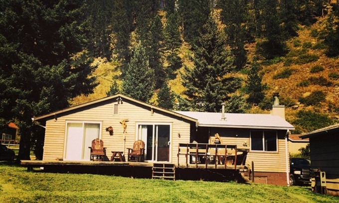 Hill City Cabina | ~ Cozy Creek Side Cabin ~ Naturaleza ~ Peaceful ~ Relax ~