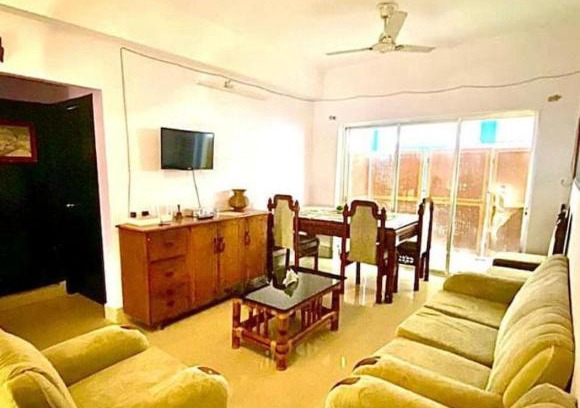 Sualkuchi Apartamento | Cozy Crib