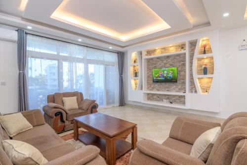 Malindi Apartamento | Cozy Crib