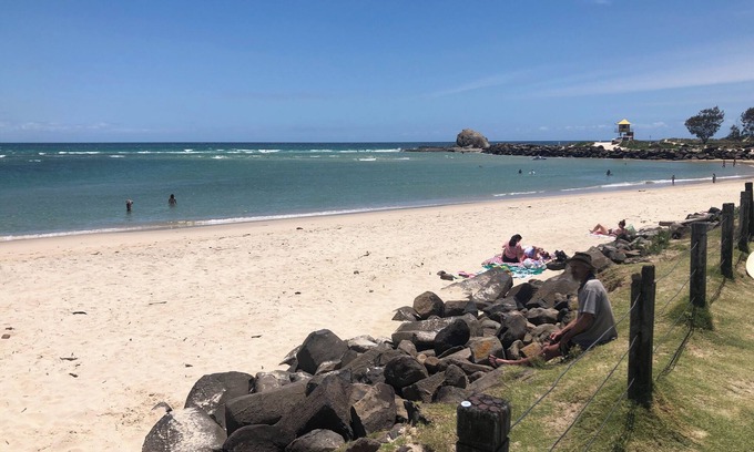 Currumbin Casa | Cozy Currumbin Beach Shack - Pet Friendly