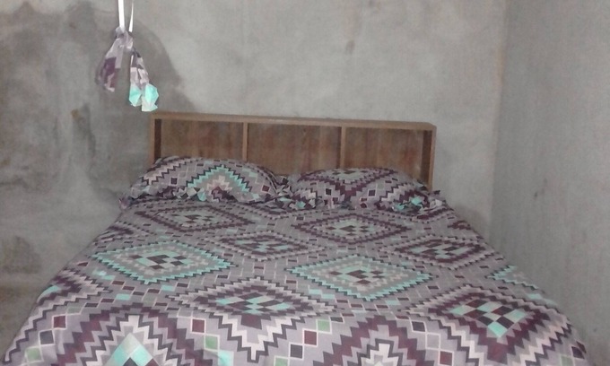 Meteti Casa | Acogedora granja Darien