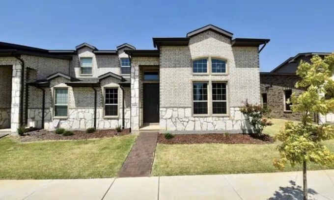 Denton Casa | Cozy Denton Stay,1BR,Near UNT/TW