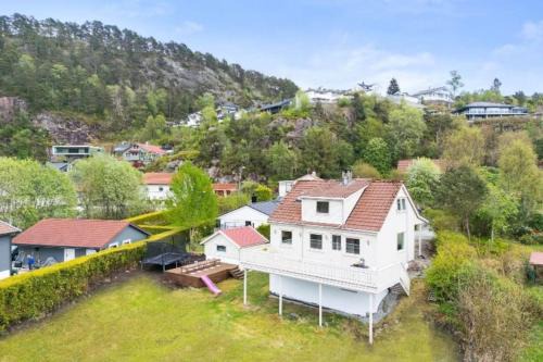 Fyllingsdalen Casa | Cozy detached home