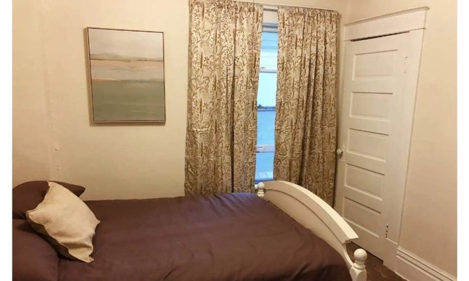 St. Joseph Casa | Cozy Downtown 3 Bedroom Home