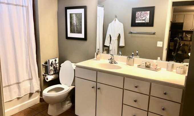 Chinatown Apartamento | Cozy downtown apartment near the National Mall!