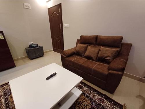 Kalaburagi Apartamento | Cozy Downtown Hideaway