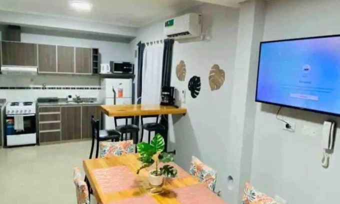 Dorrego Casa | Cozy duplex 10 minutes from the center of Mendoza.