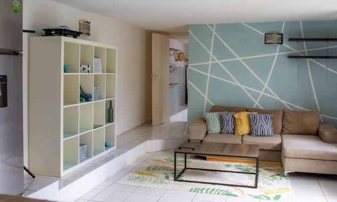 Montana Rey Apartamento | Cozy Dushi Beach Vibes Apartment