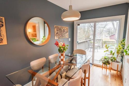 Greenwood Casa | Cozy East Nash Home w Big Yard