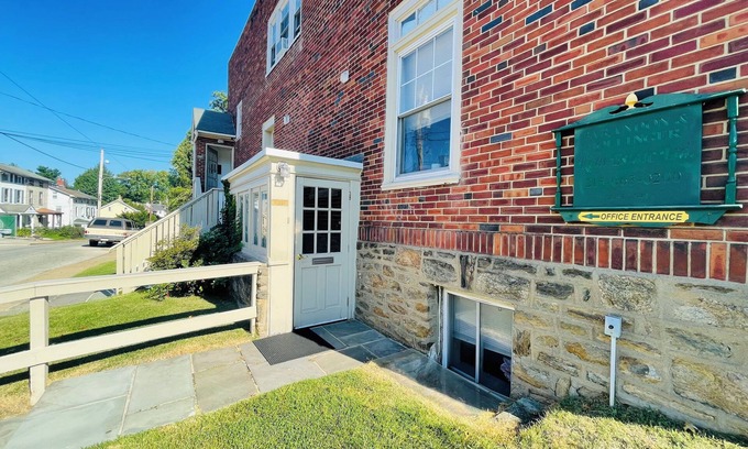 Cheltenham Apartamento | Cozy Efficiency Apartment in Cheltenham – Perfect for Solo Travelers!