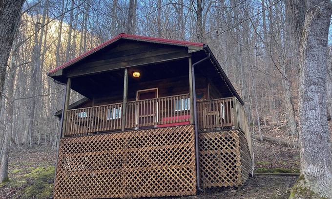 Stanton Cabina | Cozy & efficient cabin w/ river access. Pet Friendly!