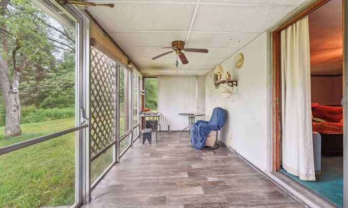 Eldred Casa | Cozy Eldred Getaway - 12 Mi to Rock City Park!