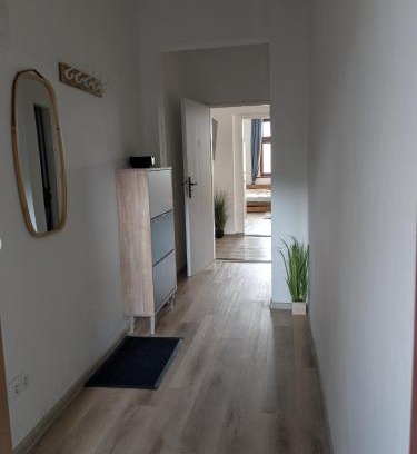 Nejdek Apartamento | Cozy & Elegant 2-Bedroom