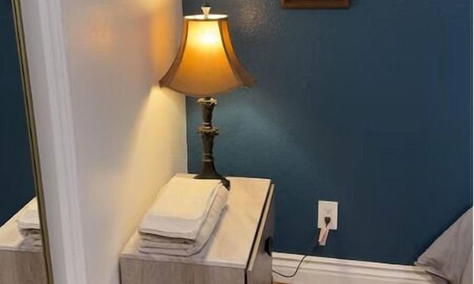 Rowland Heights Casa | Cozy Elegant Home 102 · A Stylish & Peaceful Retreat for Refined Solo Living