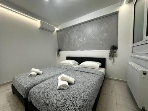 Goudi Apartamento | Cozy Elegant Residence #1 VIPGreece