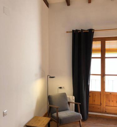 La Xerea Apartamento | Cozy en Blanch. Center