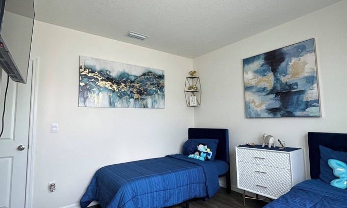 Palmetto Casa | 𝗖𝗼𝘇𝘆 𝗘𝗻𝘁𝗶𝗿𝗲 𝗛𝗼𝗺𝗲🪴🏡⛲️