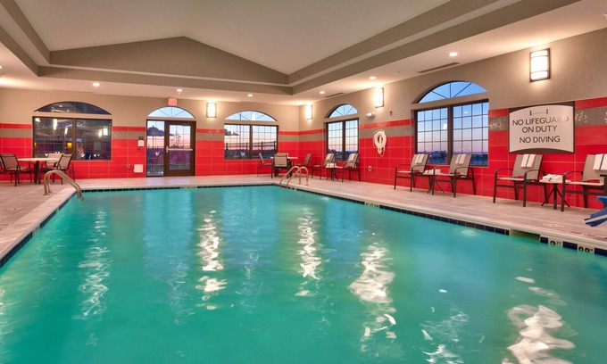 Cheyenne Condominio | Acogedor, equipado, espacioso | Suite con desayuno GRATUITO, acceso al jacuzzi