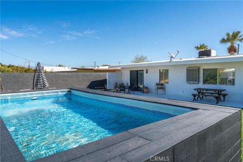 Palm Springs Casa | Cozy Escape in Palm Springs