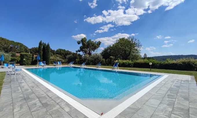 Gambassi Terme Casa | Escapada acogedora, Gambassi Terme