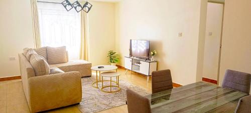 Ongata Rongai Apartamento | Cozy Escape