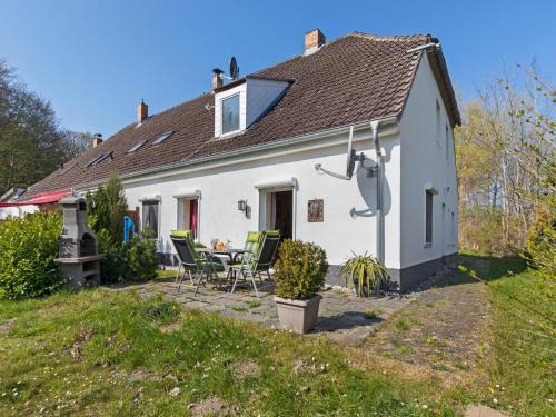 Gingst Apartamento | Cozy Escape Near the Baltic