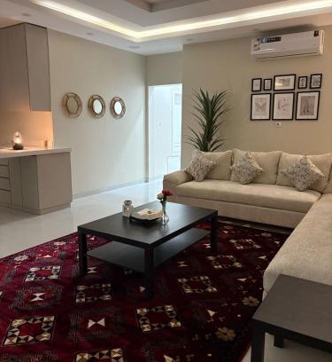 Dammam Apartamento | Cozy Escape