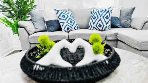 Paw Creek Casa | Cozy Escape