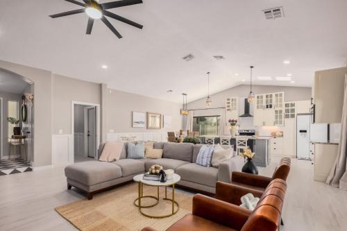 Alta Mesa Community Association Apartamento | Cozy Exquisite Golf Course Home in Alta Mesa