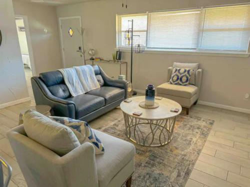 Fort Worth Casa | Cozy, Fam Friendly Home Min from Stkyards