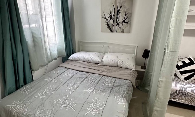 Cagayan de Oro Apartamento | Cozy Familia Apartment