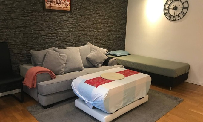 Kalvesta Casa | Cozy Family Accommodation