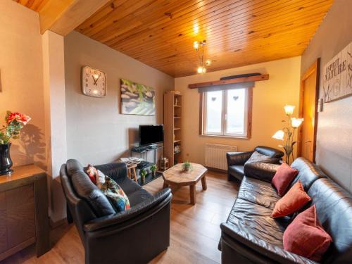 Erezee Villa | Cozy Family Cottage in Érezée, cleaning included