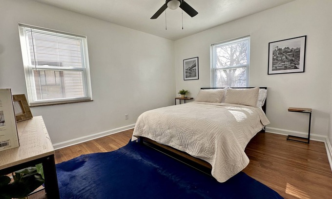 Cheviot Casa | Cozy family home , 10 minutes from Downtown Cincinnati