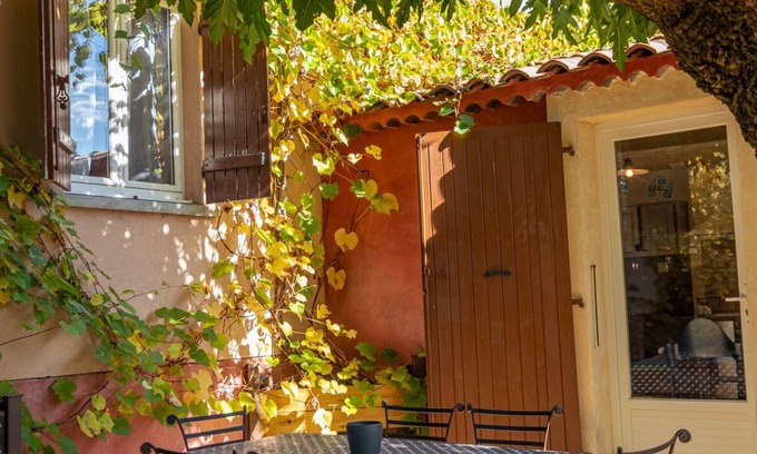 Gargas Casa | Cozy family home with pool in the Luberon - 815 GAR