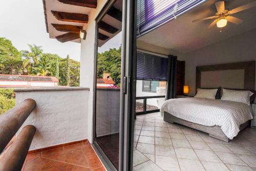 Cuernavaca Casa | Cozy family house I Pool & Bar l Cuernavaca