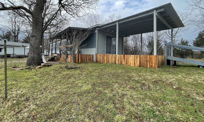 Park Hill Casa | Cozy Family Lakehouse - Quick BoatRamp and Lake Access